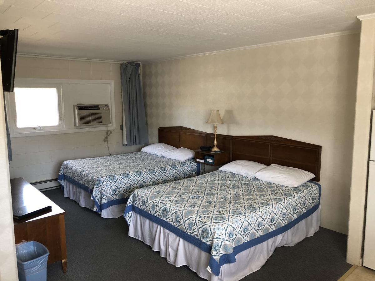 Doryman Motel Денис Порт Екстериор снимка